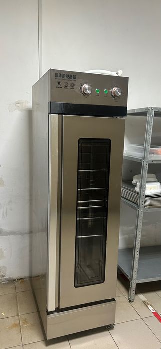 Продаю профоборудование для пекарни