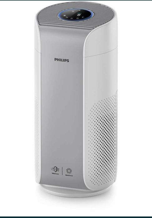 Очиститель воздуха Philips AC2958, белый