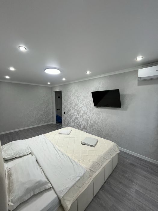 Сдам квартиру 100м до озера