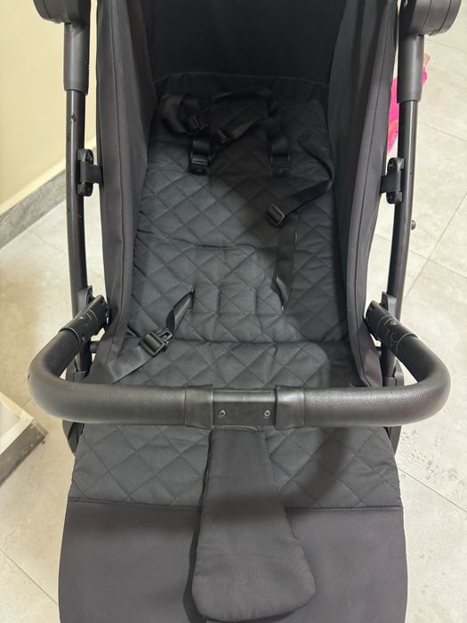 Коляска Easy Walker