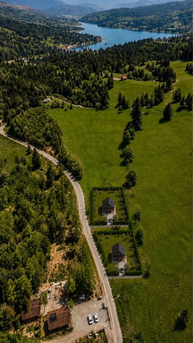 Teren Colibita cu Vedere Spectaculoasa - Ideal pentru Cabana Ta