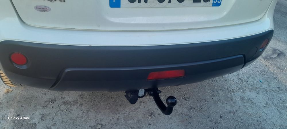 Nissan Qashqai 1.6 ,an  2013 Tekna 4×4
