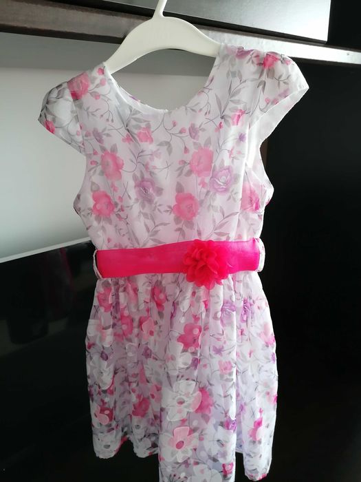 Rochițe fetita 4-5 ani