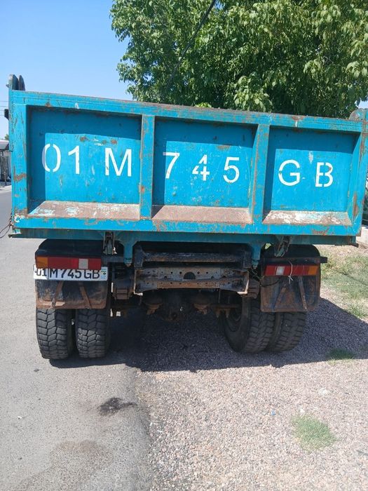 Zil sotiladi  xolati yahwi