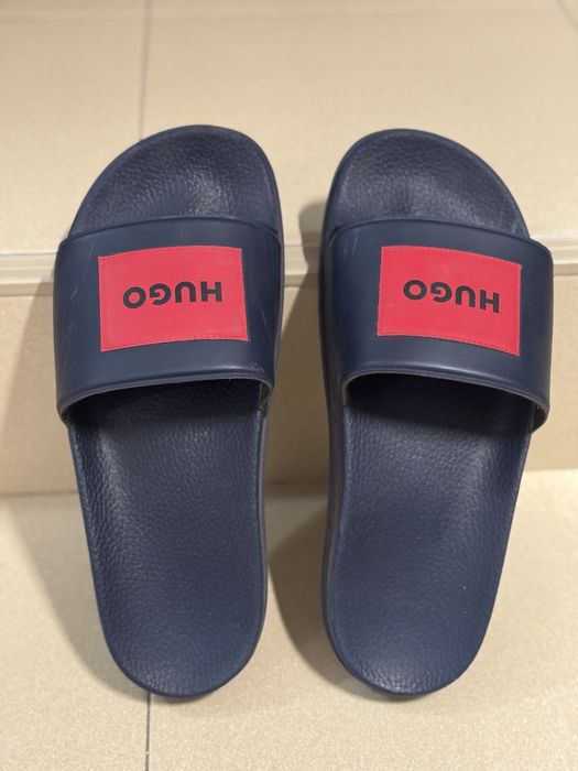 Джапанки HUGO