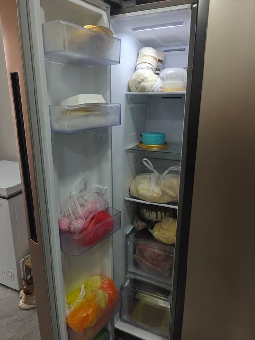 Холодильник Самсунг