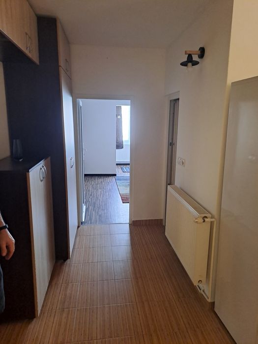 Vand apartament cu 1 camera