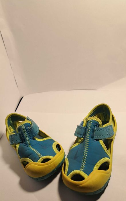 Сандали - Nike втора употреба