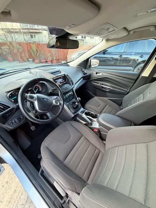 FORD Kuga 2015 — imagine 4