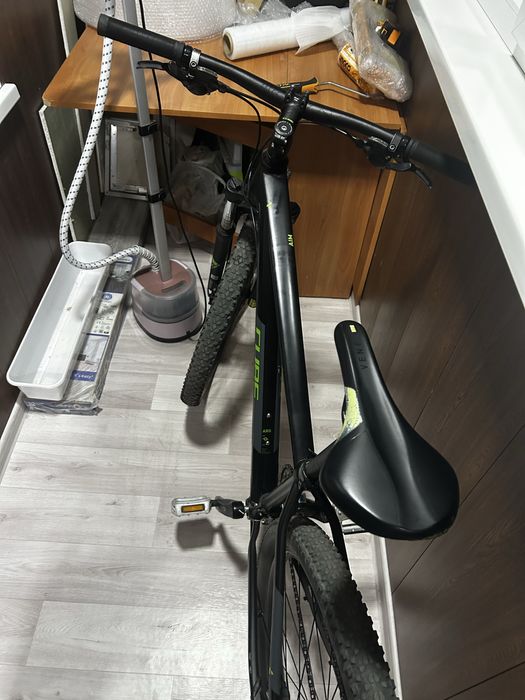 Продам Cube Aim 29