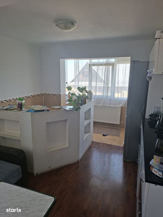 Microapartament Obcinecetsj 2