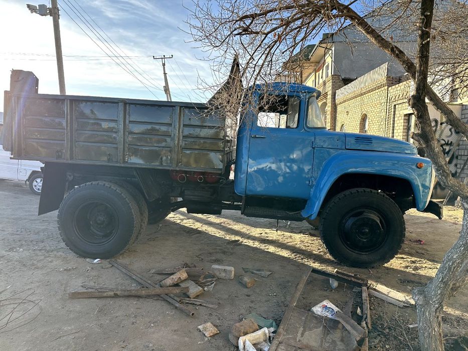 Zil holatiyahwi yuripduripdi