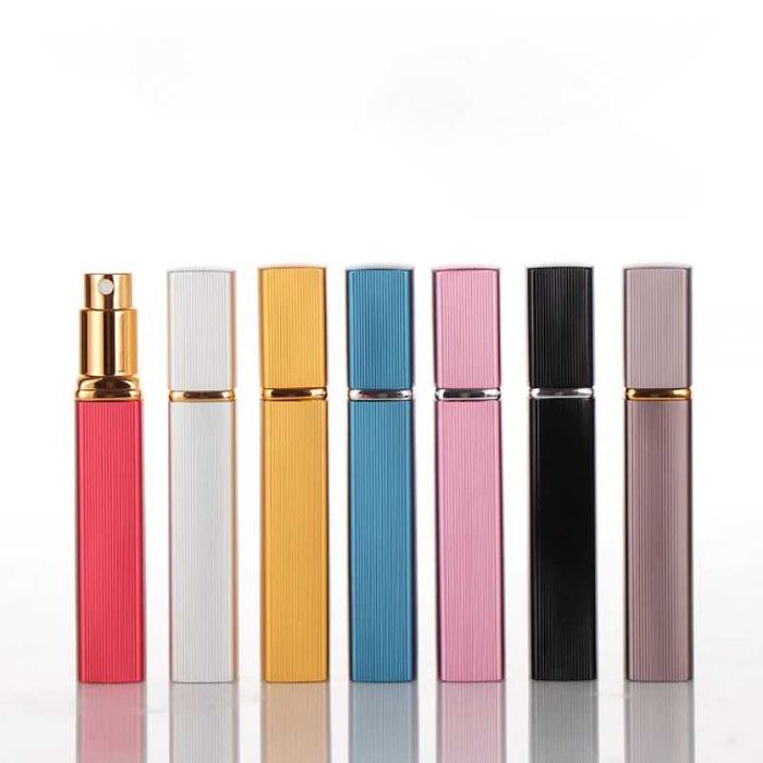 Atomizer  flakonlar atir uchun  |Флаконы-атомайзеры для духов