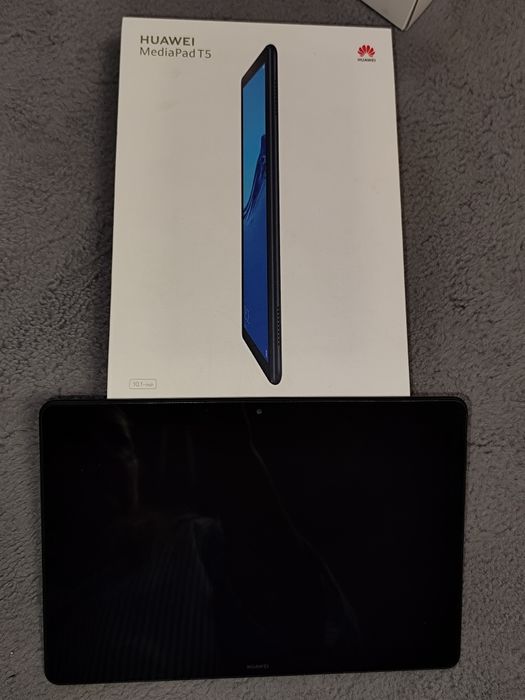 Tableta Huawei MediaPad T5