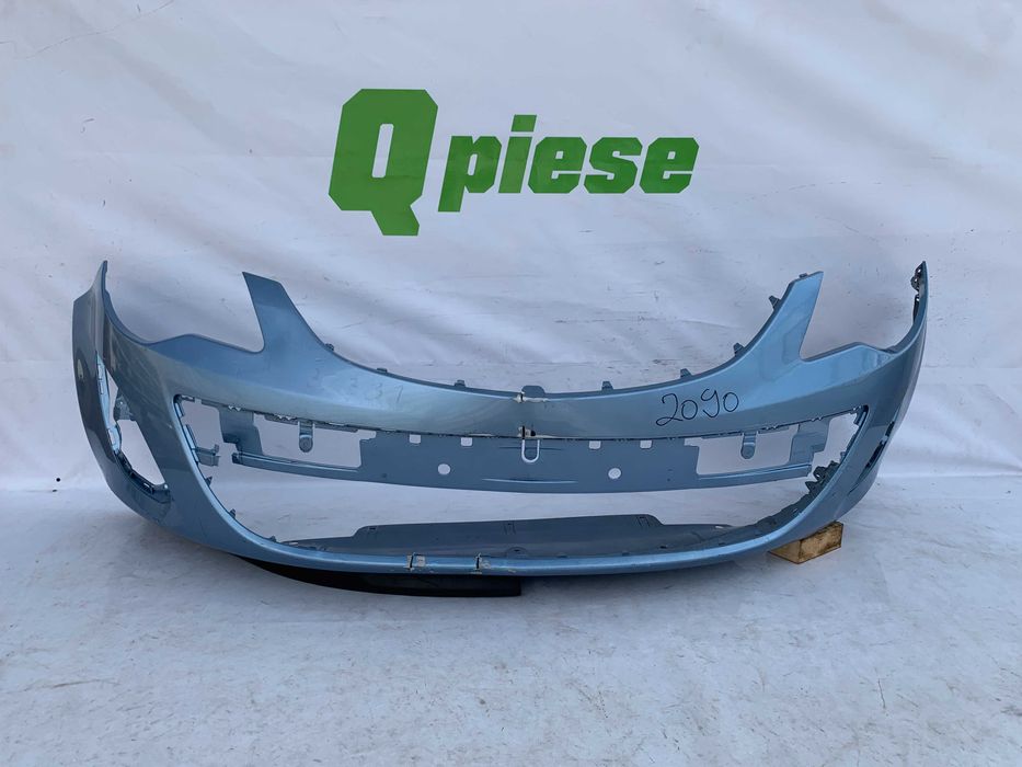 Bara fata Opel Corsa D Facelift 2009 - 2013 cod origine 13285996