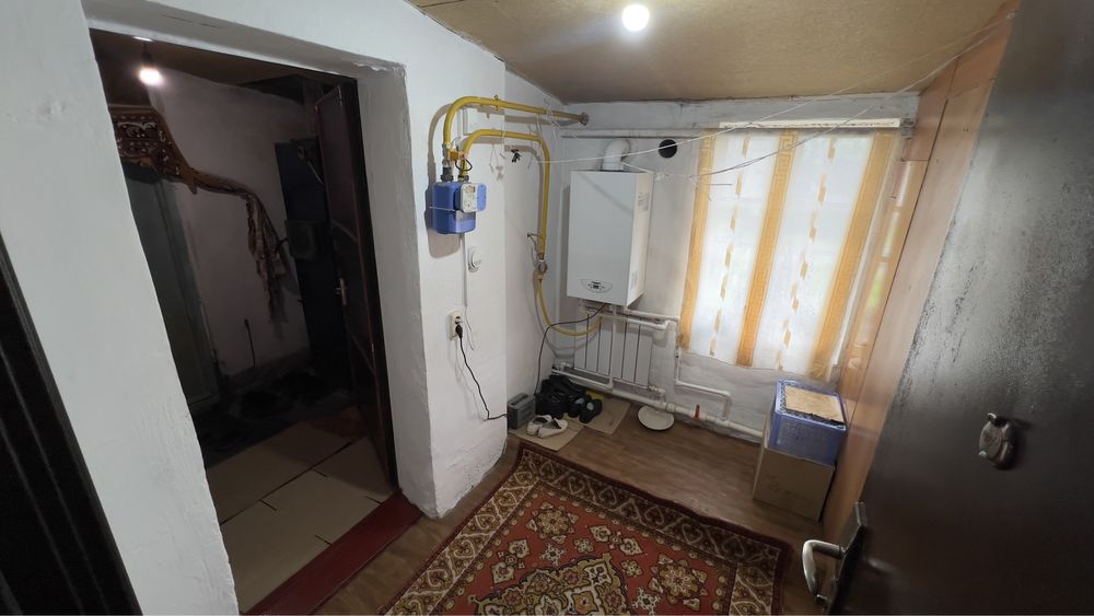 продается Дом в михайловке