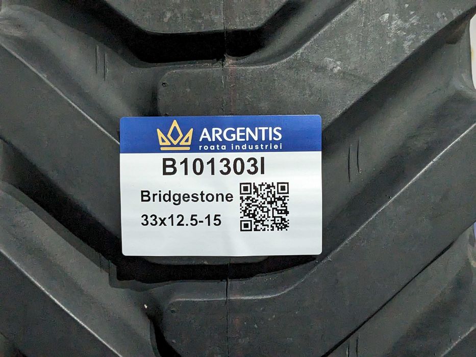 Anvelopa 33x12.5-15 Bridgestone (cod B101303I)