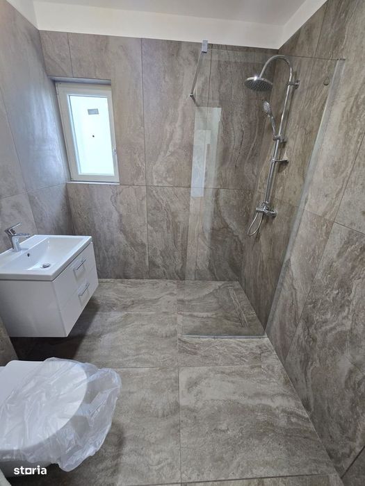 Strada Venus - Apartament 3 camere - Bloc Nou - Finisat complet