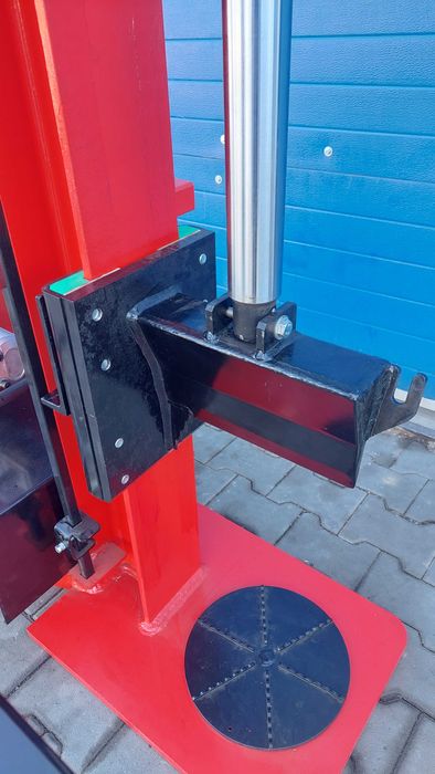 Despicător de lemn 15 tone spargator, crapator lemne