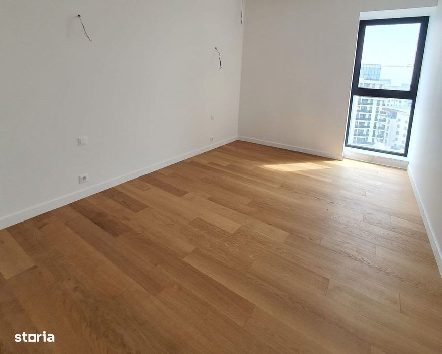 Apartament luminos cu 4 camere în One Verdi Park | Floreasca