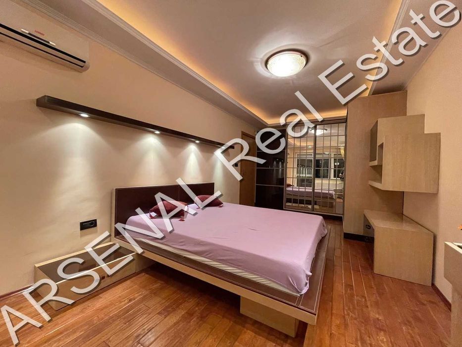 Дава се под наем Тристаен апартамент в София, Павлово - 135 кв.м за 1400 € - Снимка #7