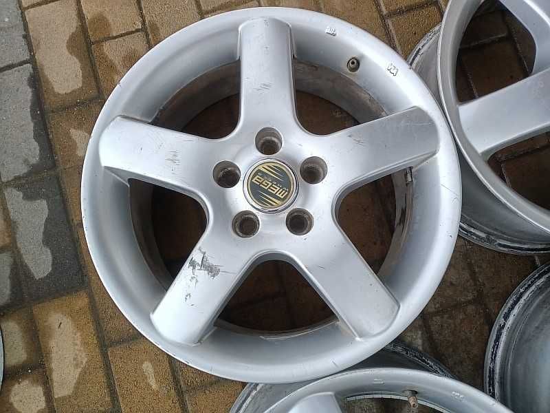 Продам легкосплавные диски