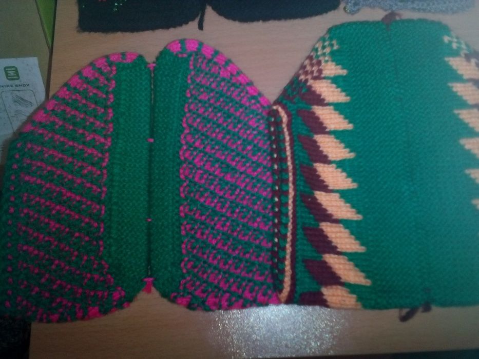 10лв.Красиви терлички