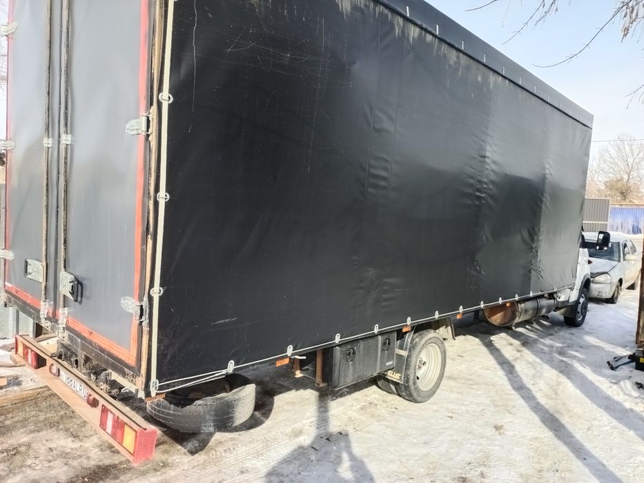 Продам газель 2005 года