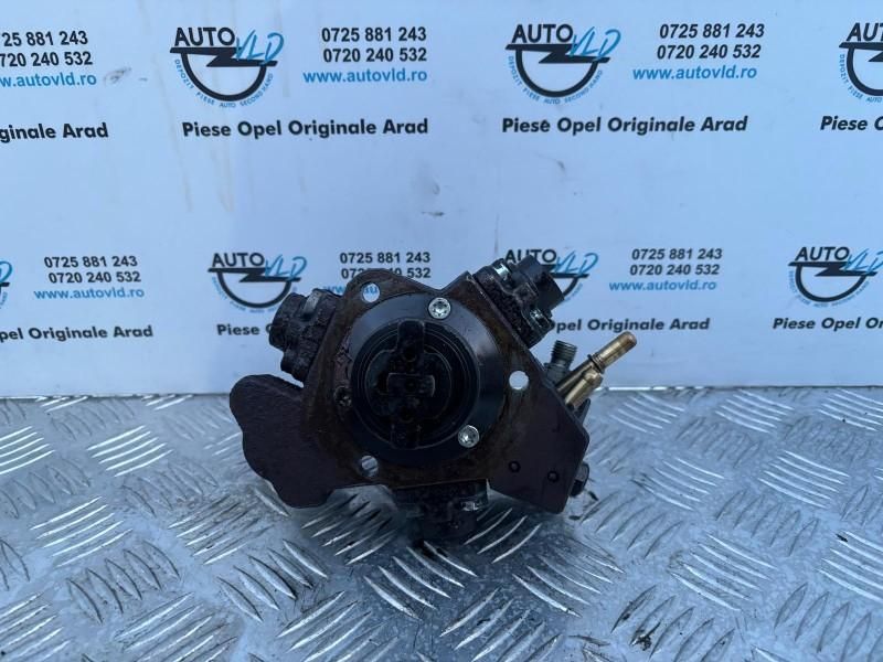 Pompa injectie Opel Corsa E 1.3 CDTI B13DTE; B13DTC; B13DTN; B13DTR