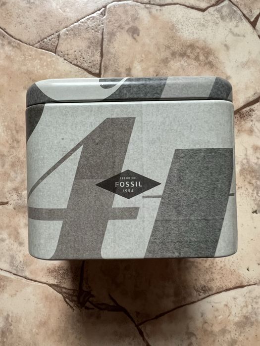 Часы Fossil оригинал