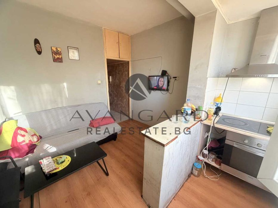 Продава се Двустаен апартамент в Пловдив, Кършияка - 69 кв.м за 679 €/кв.м - Снимка #5