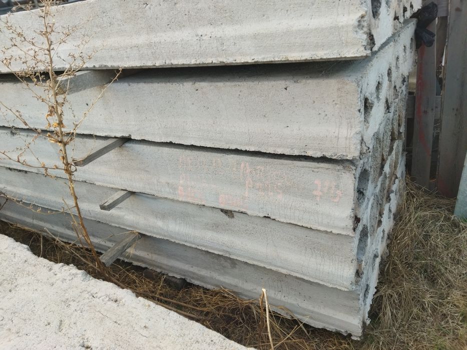 Продам плиты перекрытия ПК