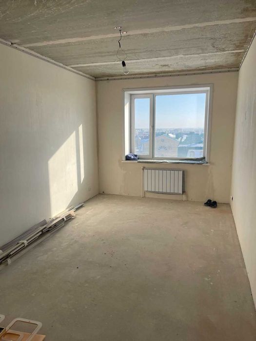 2-х комн ЖК АК-Тылек