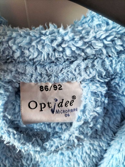 Halat baie mărimea 86-92