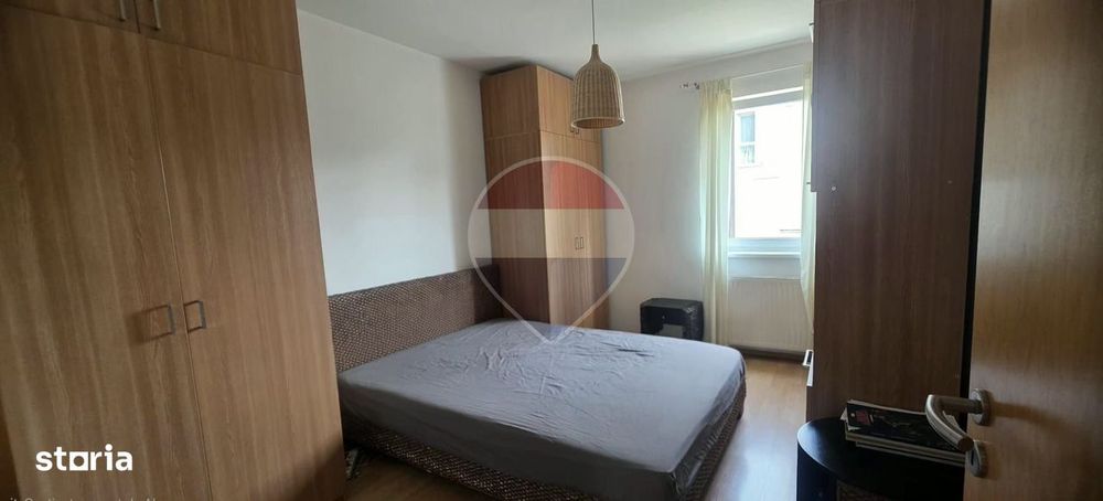 Apartament 3 camere de vanzare 90 mp Cartierul German Chitila Faza I