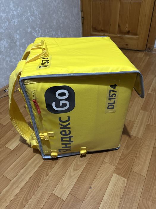 Срочно продам Термосумку