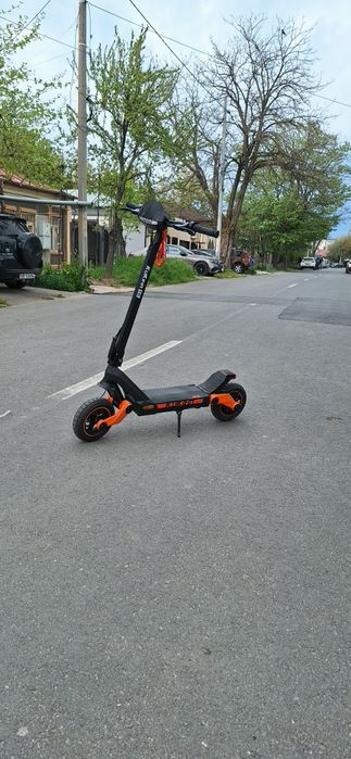 Kukirin g3 nou, de vânzare.