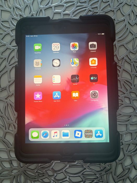 Ipad mini 3 de 16GB