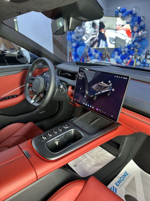 Xiаomi su7 в наличии