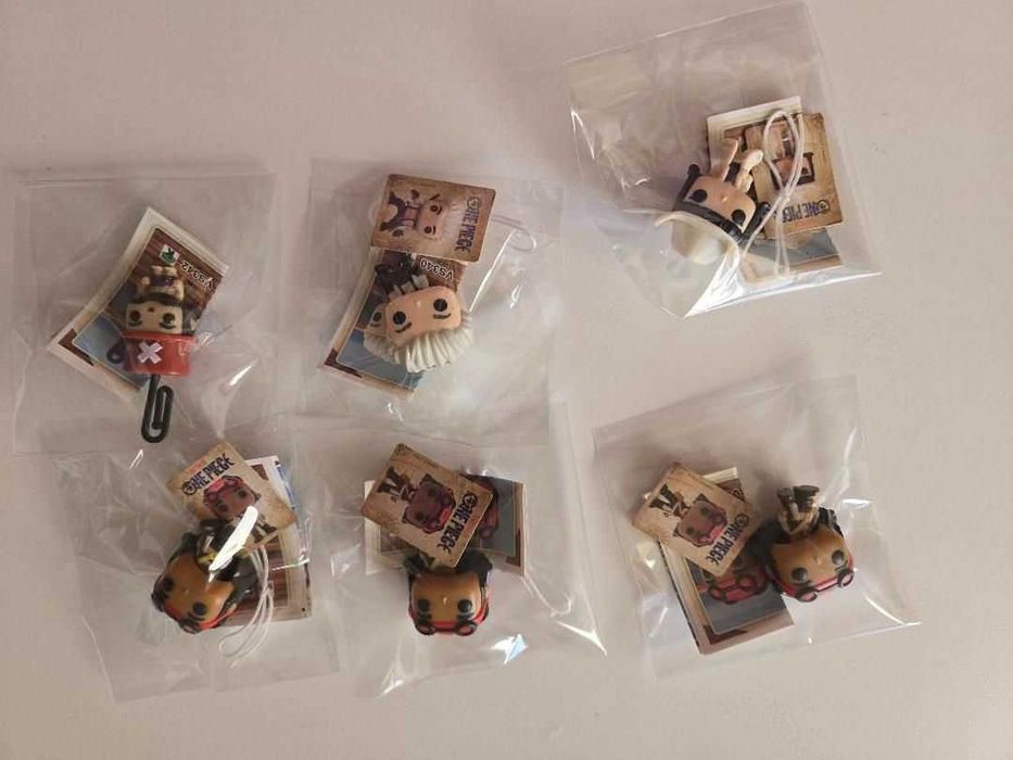 Kinder Joy One Piece