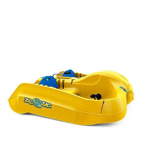 Катамараны zig-Zag, новые, с завода