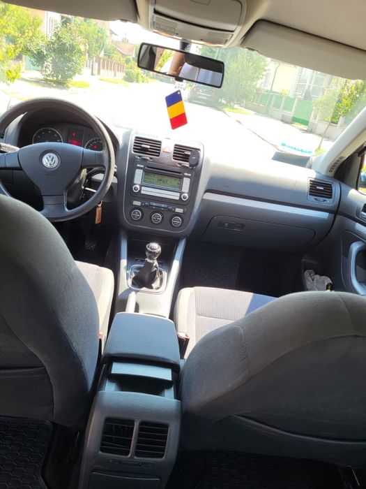 Vw jetta 1.6 benzina