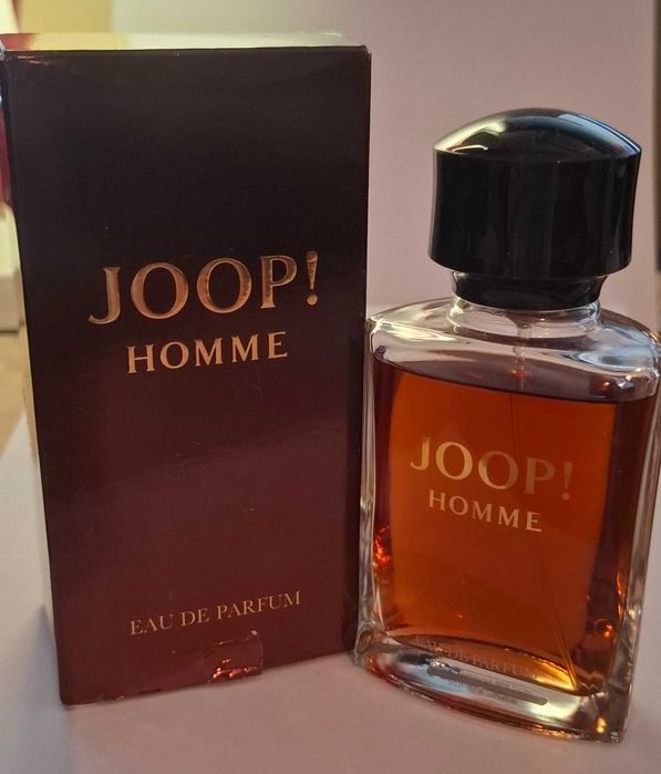 Парфюм " MAISON CRIVELLI - Oud Maracuja " - 50 ml.