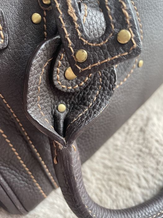 Poseta Chloe Padingtton