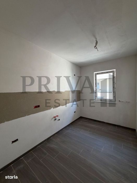 Apartament 1 camera, parcare inclusa, etaj 1