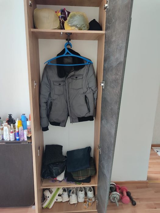 Шкаф прихожая.