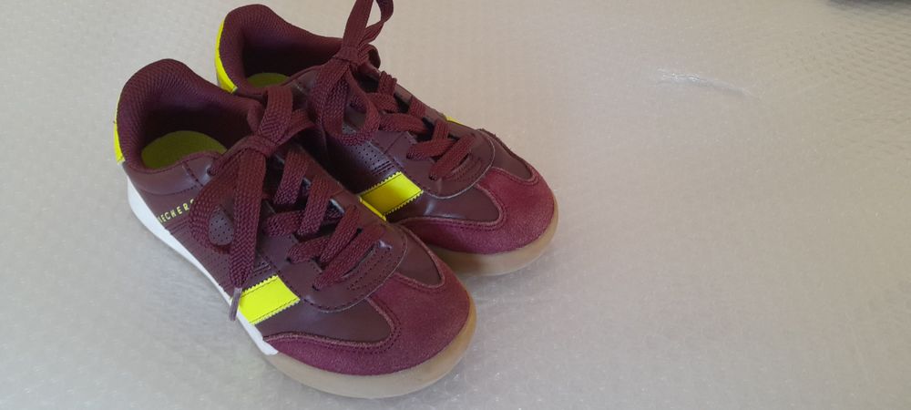 Детски спортни обувки Skechers