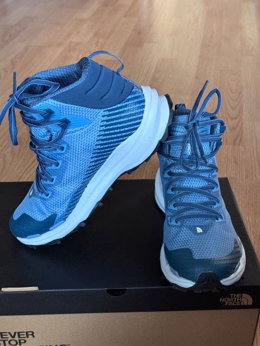 The North Face W VECTIV 38,5