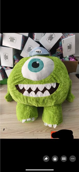 Плюшена играчки за PinkDate