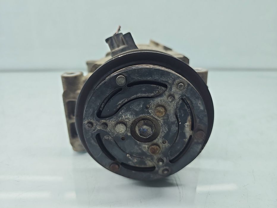 Compresor clima Fiat Panda (169) [Fabr 2003-2012] 51747318 1.2 Benz 18